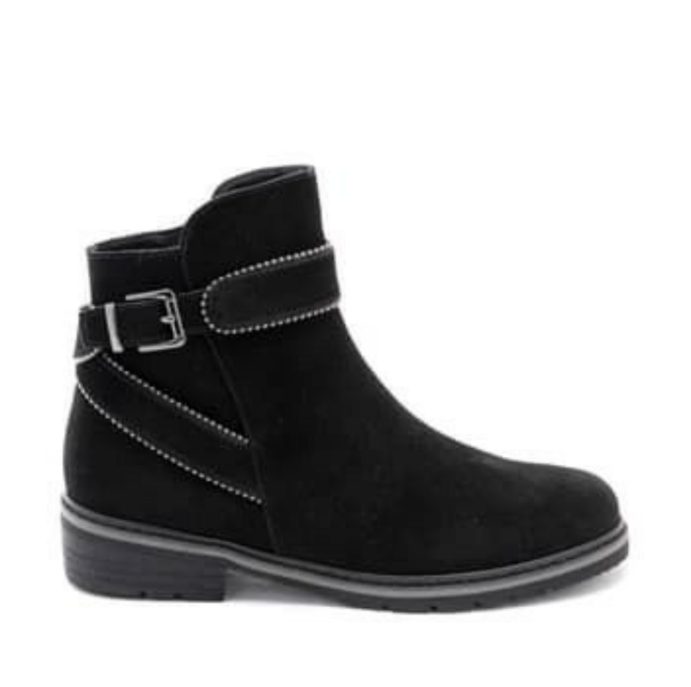 BLONDO Vital Waterproof Bootie sz 7